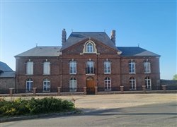 Saint-Laurent-en-Caux